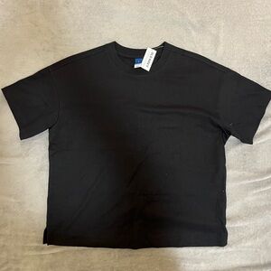 Women’s Black Old Navy Short Sleeve Size S